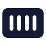 Container icon preview