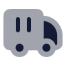Container Truck 01 icon preview