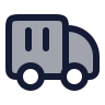 Container Truck 01 icon preview