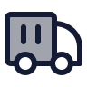 Container Truck 01 icon preview