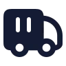 Container Truck 01 icon preview