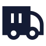 Container Truck 01 icon preview