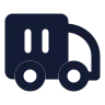 Container Truck 01 icon preview
