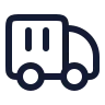 Container Truck 01 icon preview