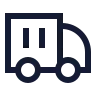 Container Truck 01 icon preview