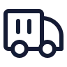 Container Truck 01 icon preview