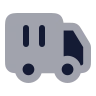 Container Truck 02 icon preview