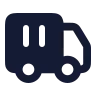 Container Truck 02 icon preview
