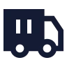 Container Truck 02 icon preview