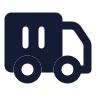 Container Truck 02 icon preview