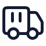 Container Truck 02 icon preview