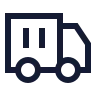 Container Truck 02 icon preview