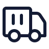 Container Truck 02 icon preview