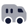 Container Truck icon preview