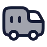 Container Truck icon preview