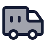 Container Truck icon preview