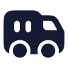 Container Truck icon preview