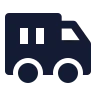 Container Truck icon preview