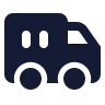 Container Truck icon preview