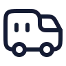 Container Truck icon preview
