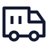 Container Truck icon preview
