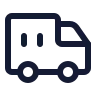 Container Truck icon preview