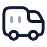 Container Truck icon preview