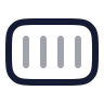 Container icon preview