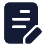 Content Writing icon preview