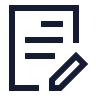 Content Writing icon preview