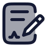 Contracts icon preview