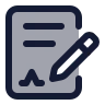 Contracts icon preview