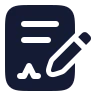 Contracts icon preview