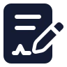Contracts icon preview