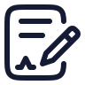Contracts icon preview