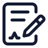 Contracts icon preview