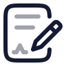 Contracts icon preview
