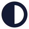 Contrast icon preview