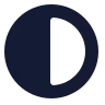 Contrast icon preview