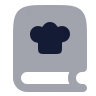 Cook Book icon preview