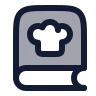 Cook Book icon preview