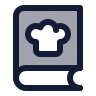 Cook Book icon preview