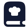 Cook Book icon preview