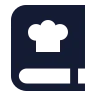 Cook Book icon preview