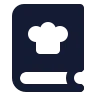Cook Book icon preview