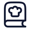 Cook Book icon preview