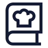 Cook Book icon preview