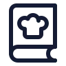 Cook Book icon preview