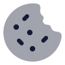 Cookie icon preview