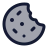 Cookie icon preview
